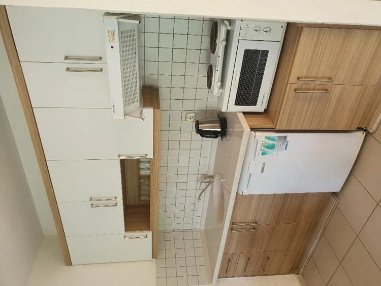 APARTMENT ONE BEDROOM Room, Ant Apartments, Dalaman