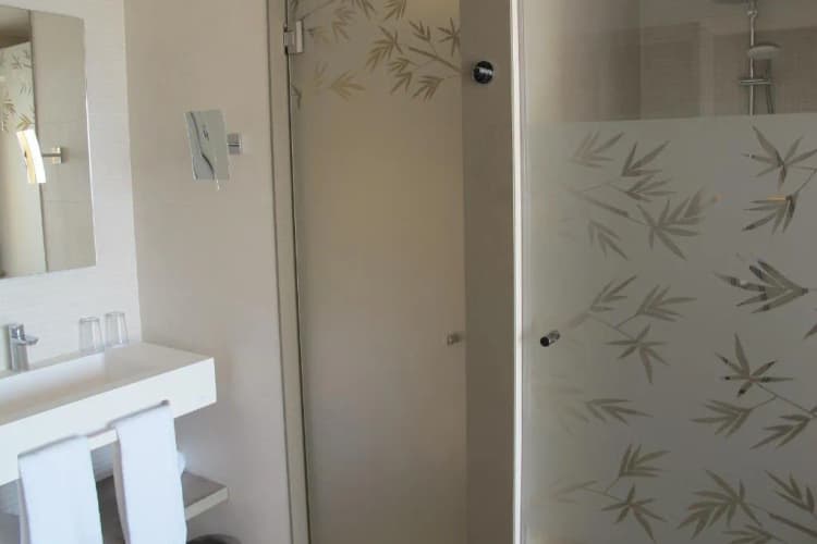 DOUBLE SINGLE USE STANDARD Room, Metropol Hotel, Costa Brava