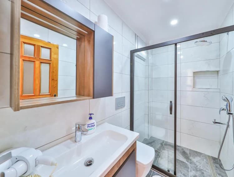 APARTMENT SEA VIEW THREE BEDROOMS Room, Villa Dundar Apart Otel, Dalaman