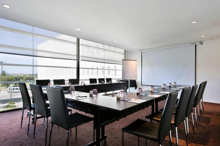 Conferences, Innside Barcelona Aeropuerto, Barcelona