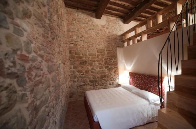 APARTMENT DUPLEX Room, Il Paluffo, Florence