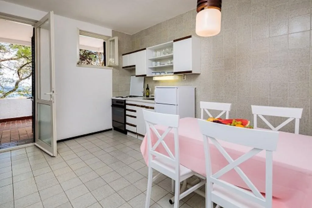 APARTMENT ONE BEDROOM ONE BATHROOM Room, Fontana Resort, Split