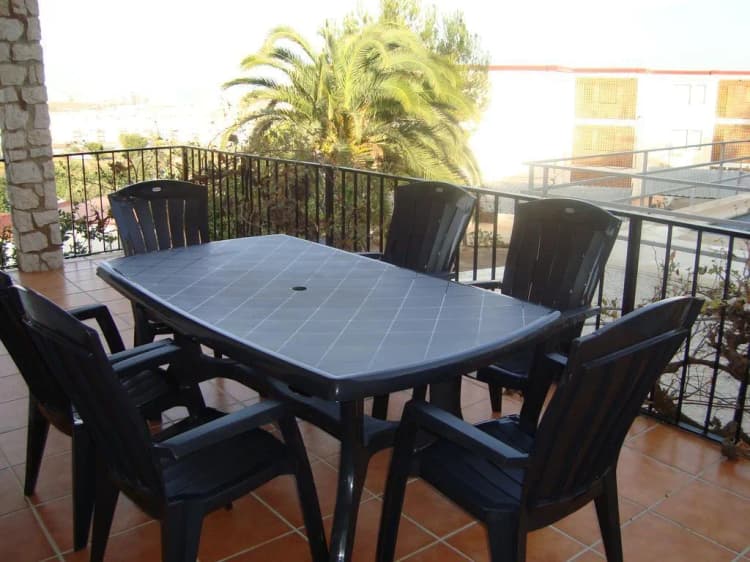 General view, Finca Simo, Valencia
