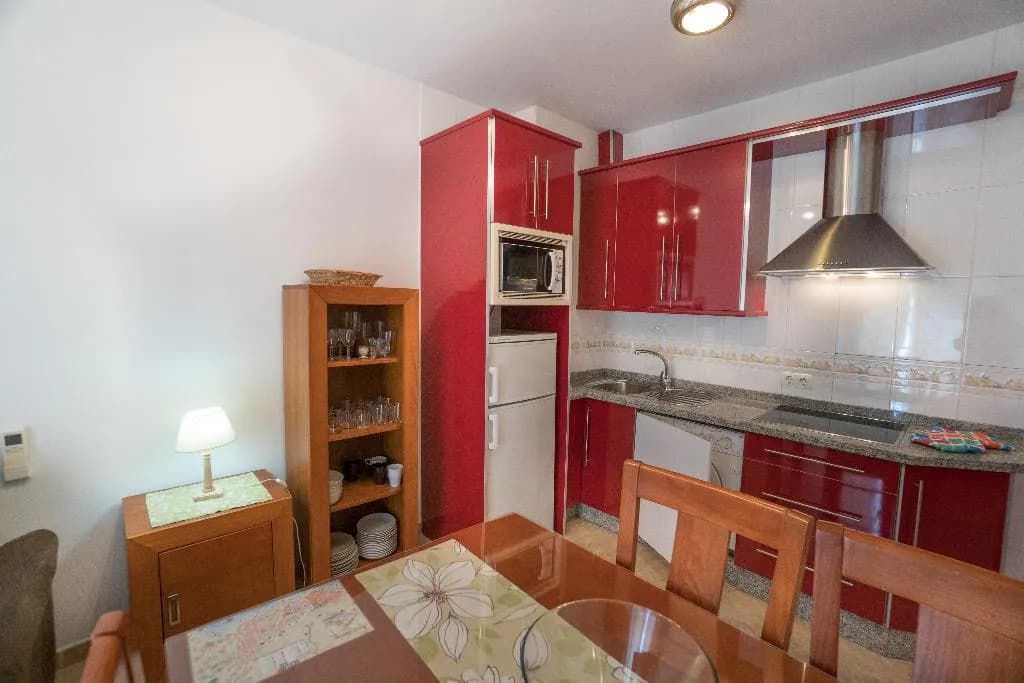 APARTMENT CAPACITY 4 TWO BEDROOMS Room, Apartamentos Turísticos Manuel Martín, Costa Del Sol