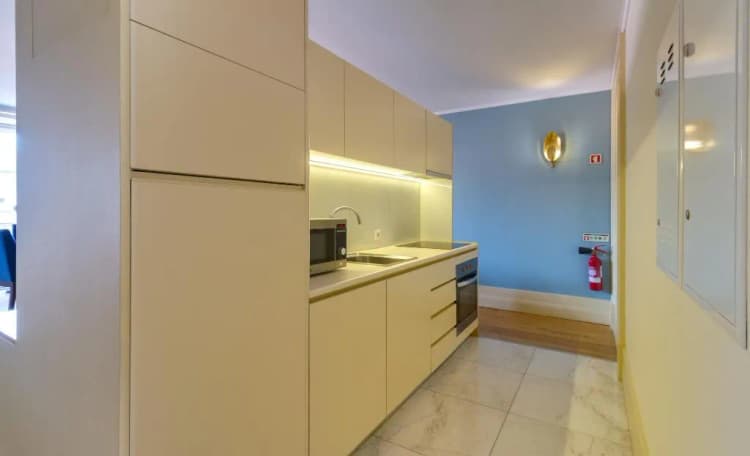 APARTMENT DELUXE Room, Oca Flores Hotel Boutique, Porto