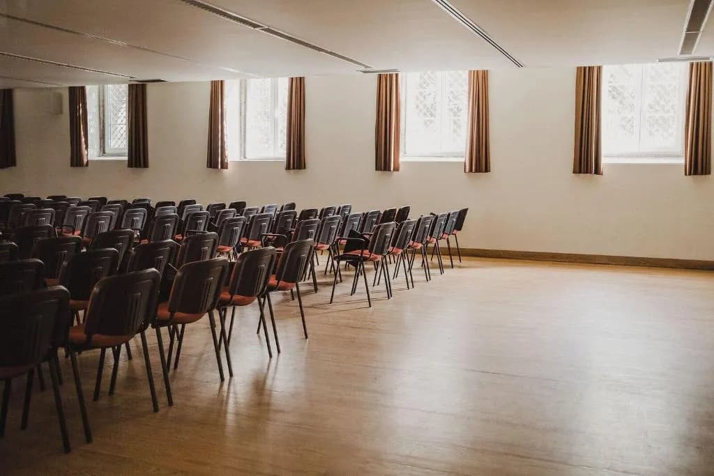 Conferences, Vilar Oporto Hotel, Porto