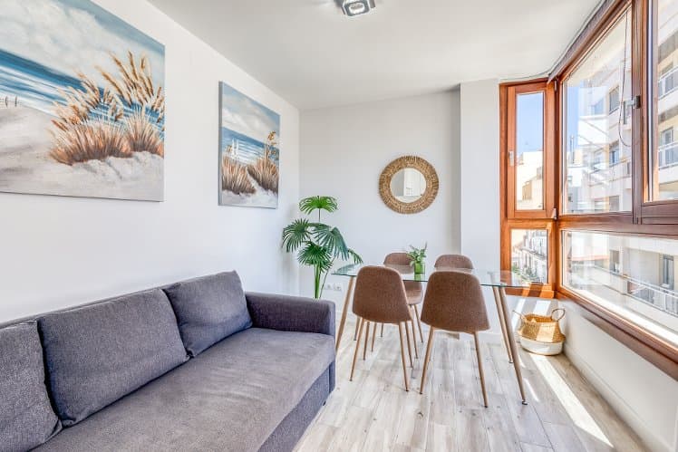 Apartamentos Donato Vista Mar By Croma, Costa Del Sol