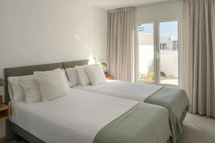 APARTMENT POOL VIEW Room, Nazaret Beach, Lanzarote