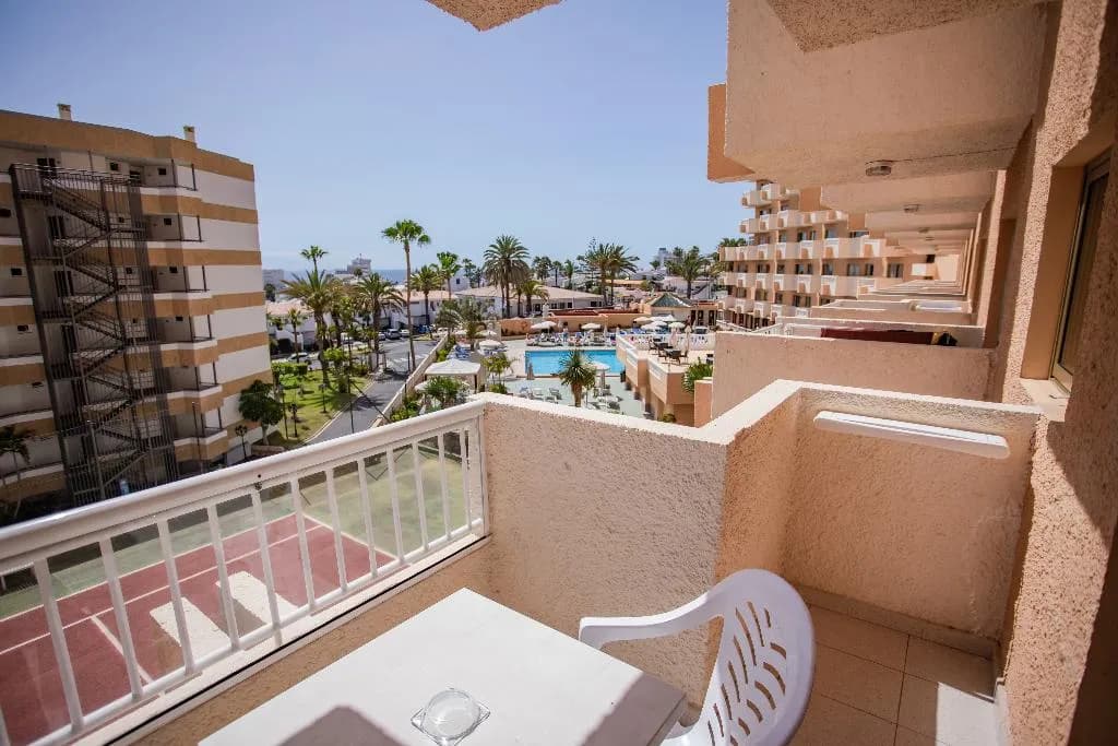 APARTMENT CLASSIC Room, Servatur Caribe, Tenerife