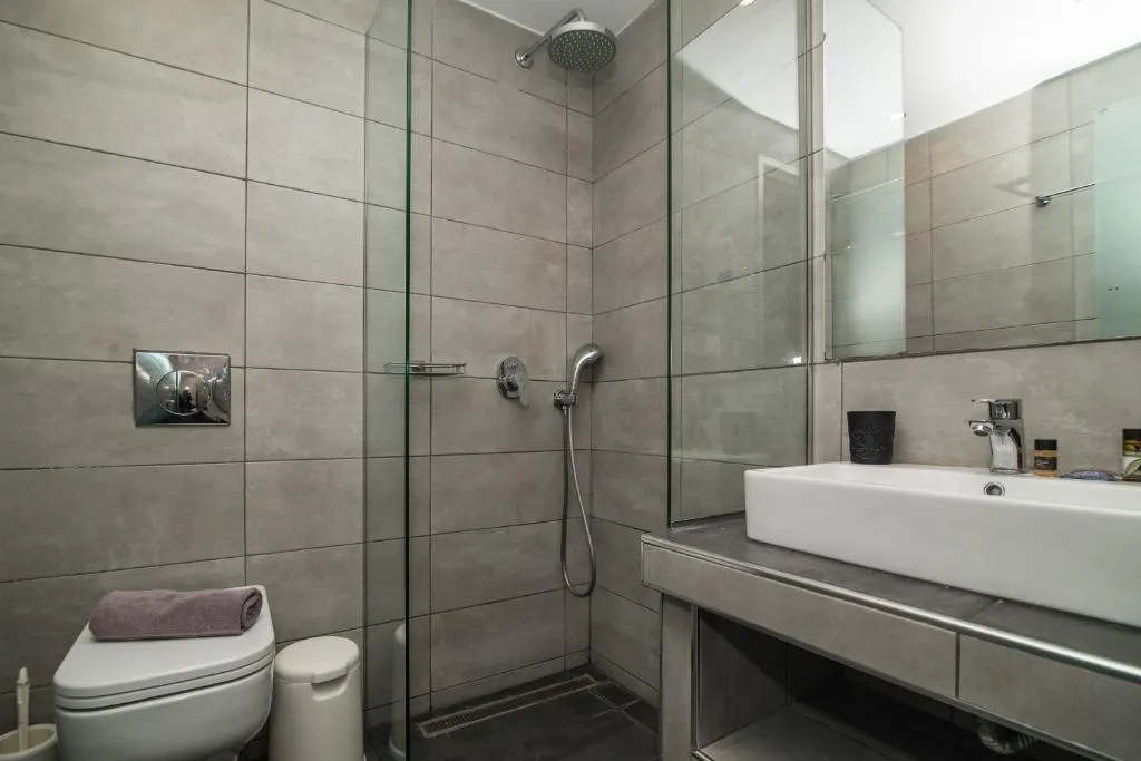DOUBLE STANDARD Room, Porto Koukla Beach Hotel, Zante