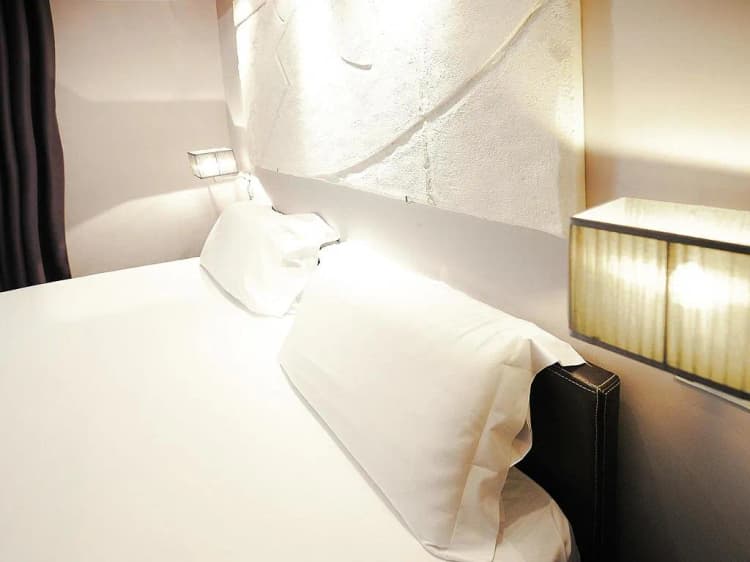 DOUBLE CAPACITY 3 Room, Borghese Palace Art Hotel, Florence