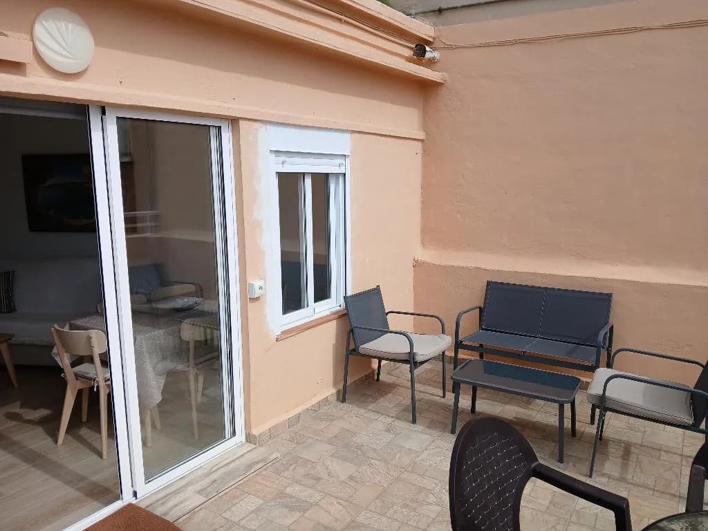 APARTMENT DELUXE SEA VIEW Room, Apartamentos Chorrol, Costa Blanca