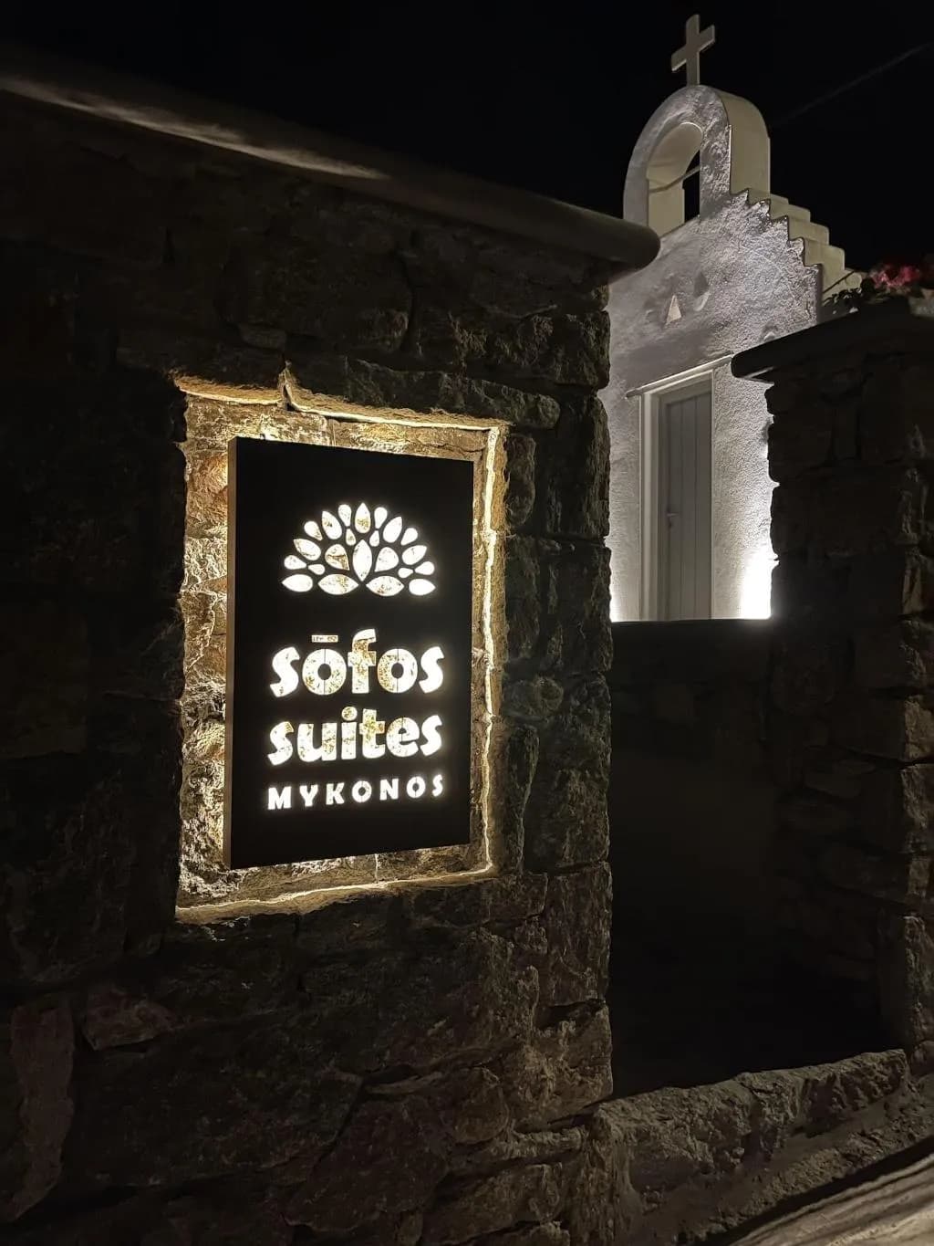 General view, Sofos Suites Mykonos, Mykonos