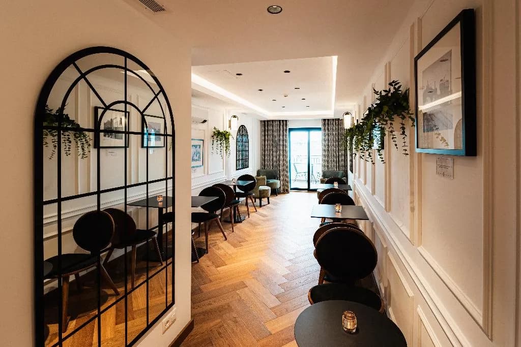 Conferences, Royale Sainte Helene Boutique Hotel, Malta