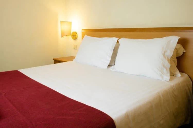 DOUBLE STANDARD Room, Flag Hotel Guimarães-Fafe, Porto
