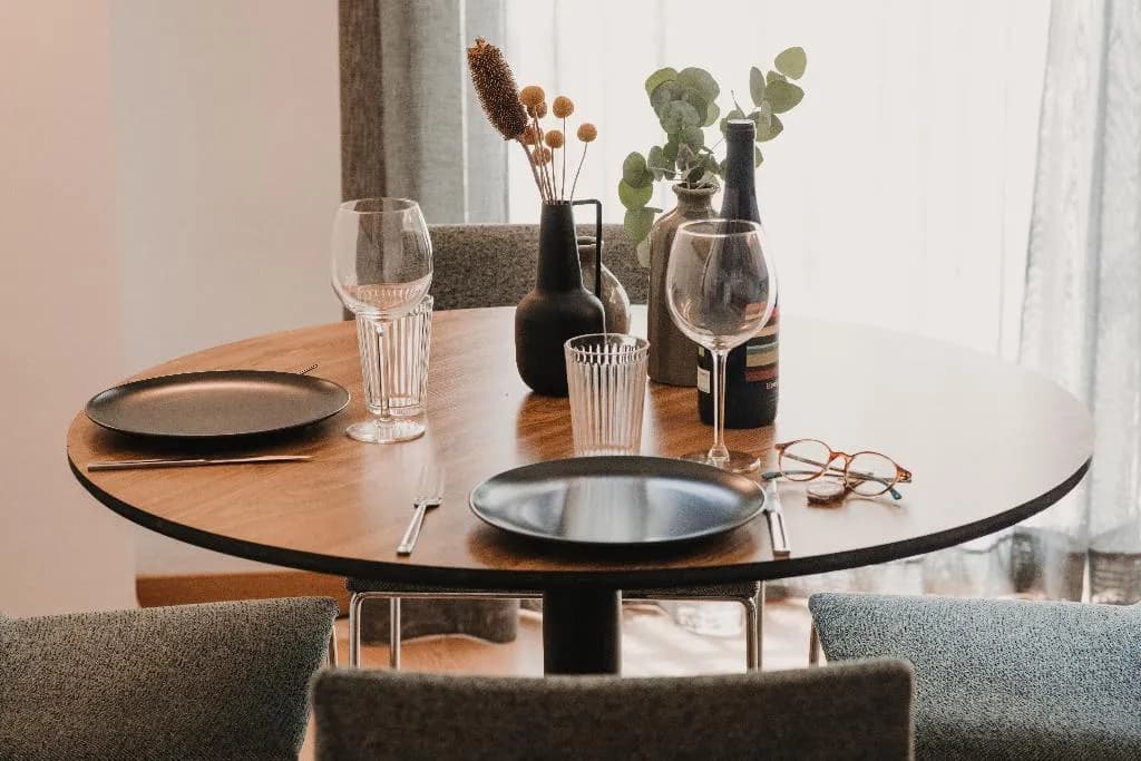 APARTMENT CAPACITY 2 Room, Parker The Urban Flats, Valencia