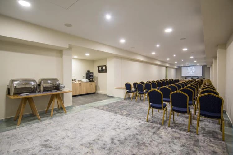 Conferences, V Hotel Delphi, Athens