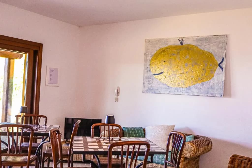 Bar, Borgo Arborea Charming Retreat, Olbia