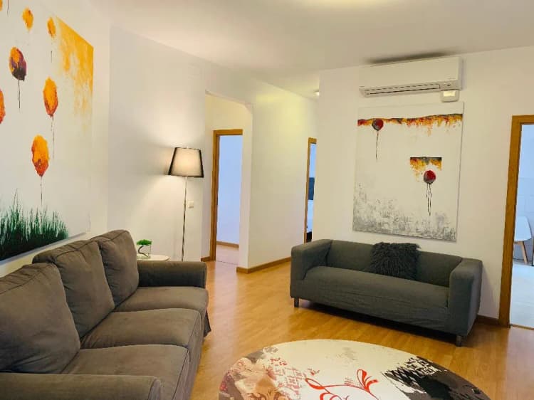 General view, Super Balmes Guest House, Barcelona
