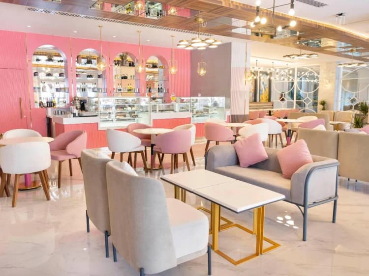 Bar, Rixos Premium Tekirova L.O.L ThemePark Free Access, Antalya