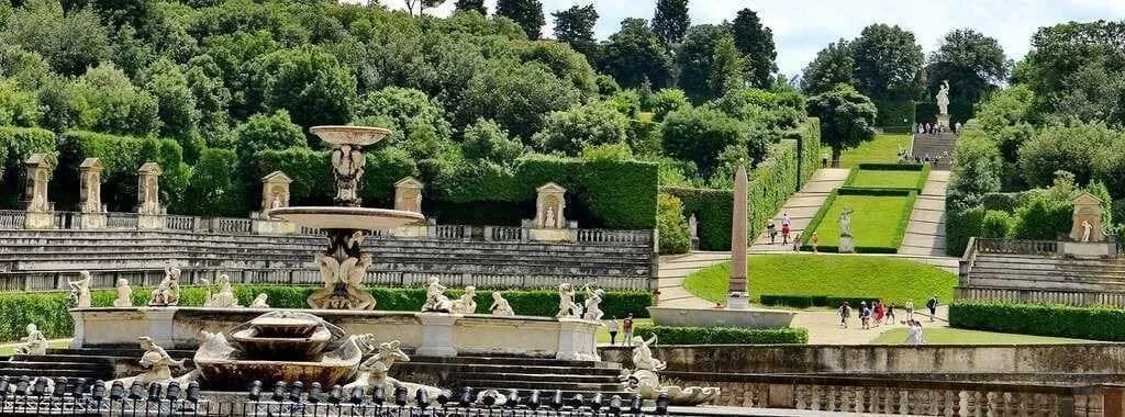 General view, Soggiorno Alessandra, Florence