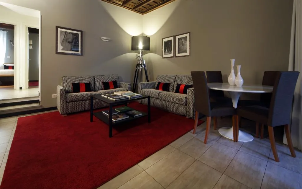 General view, Numa Vici Rooms & Apartments, Rome