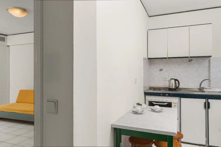 APARTMENT TWO BEDROOMS Room, Porto Iliessa by GHH, Zante