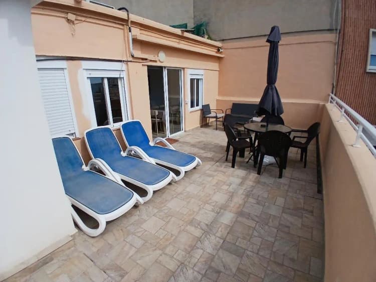 APARTMENT DELUXE SEA VIEW Room, Apartamentos Chorrol, Costa Blanca