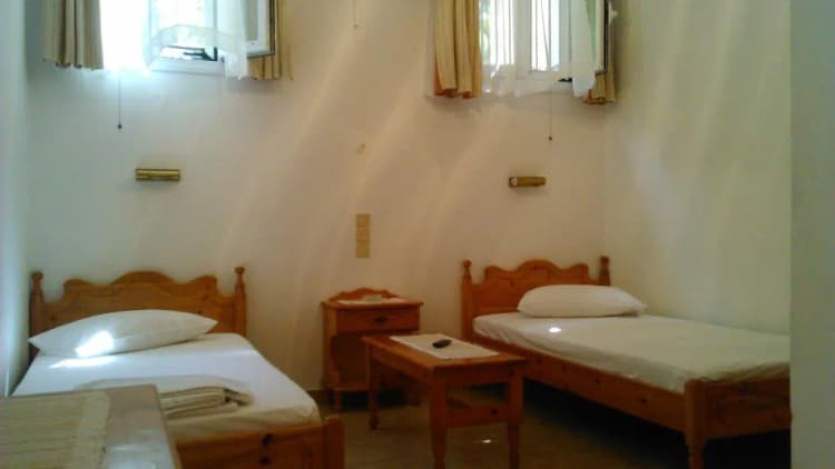 APARTMENT STANDARD Room, Baha Ammes, Kefallinia