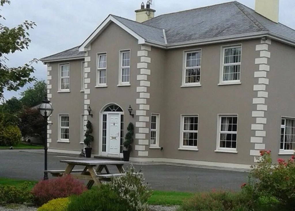 General view, Ellamore, Cork