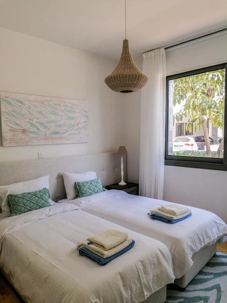 APARTMENT POOL VIEW Room, Atlantis Gardens Apartments & Villas, Cyprus