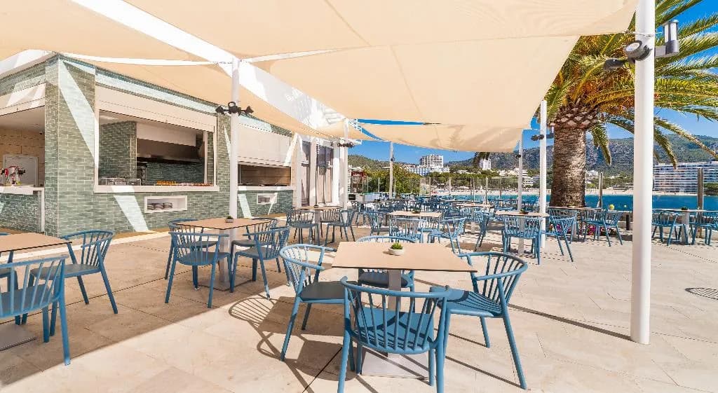 Bar, Globales Santa Lucia Hotel Adults Only +18, Majorca
