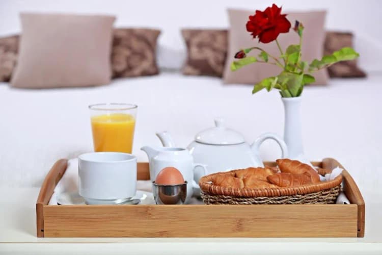 DOUBLE WITHOUT BALCONY Room, White Rock Castle Suite Hotel & Spa, Varna