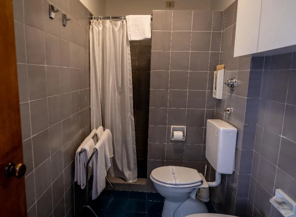 APARTMENT CAPACITY 2 ONE BEDROOM Room, Residence Porta Al Prato, Florence