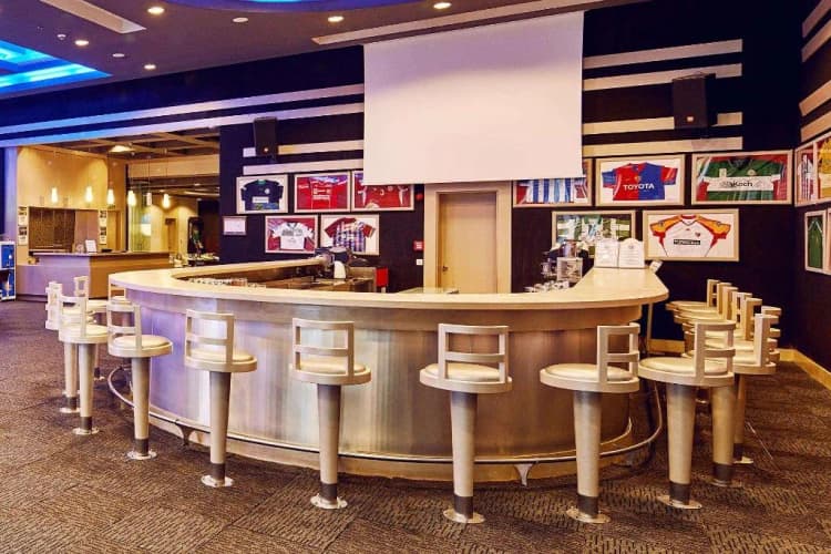 Bar, Gloria Serenity Resort, Antalya