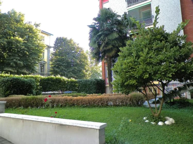 General view, Aiello Suites Executive, Milan