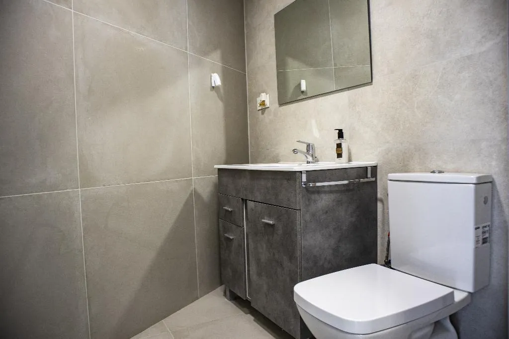 APARTMENT CAPACITY 3 ONE BEDROOM Room, Butik Almeria Centro, Costa Almeria