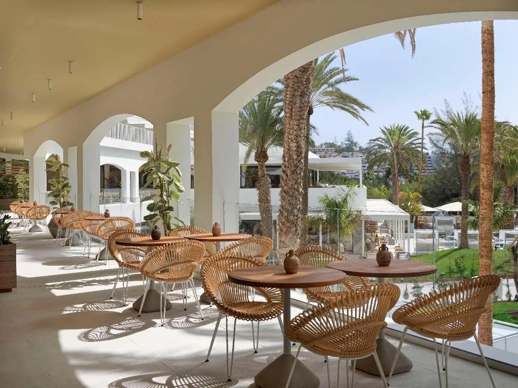 Bar, Paradisus Gran Canaria, Gran Canaria