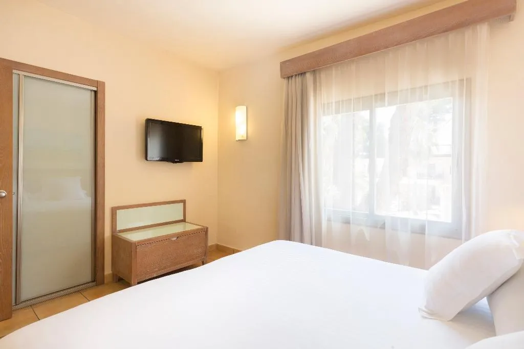 APARTMENT CAPACITY 3 Room, Occidental Playa de Palma, Majorca