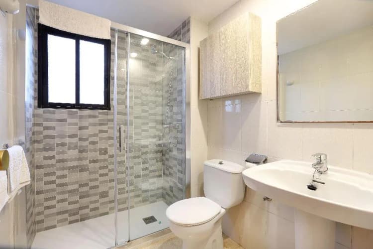 APARTMENT ONE BEDROOM Room, La Caseta Apartments, Costa Blanca
