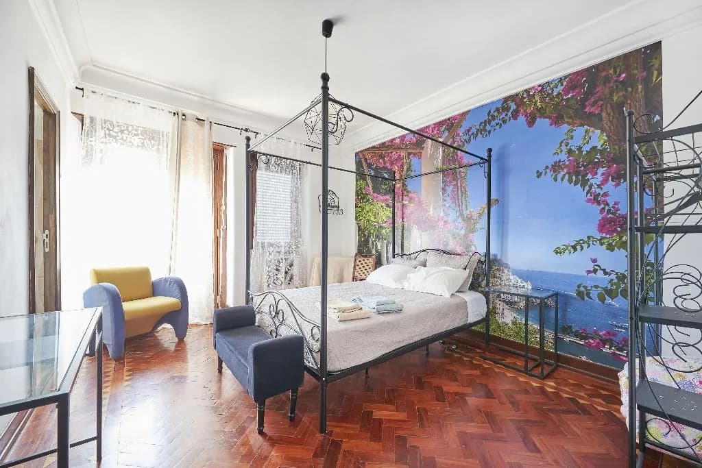 General view, Legend Loft, Lisbon