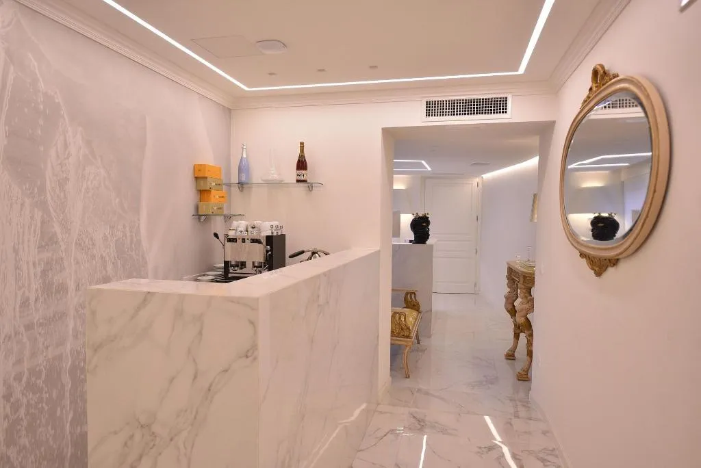 Bar, Palazzo Marletta - House Hotel, Catania