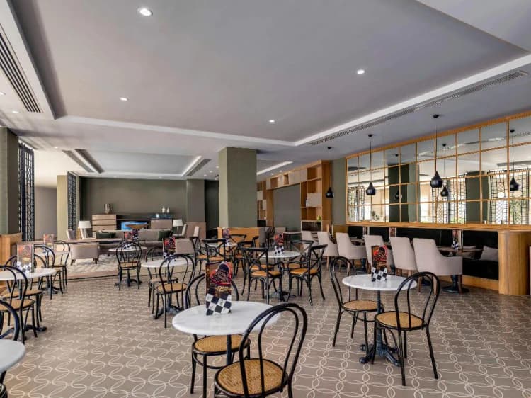 Bar, Rixos Premium Tekirova L.O.L ThemePark Free Access, Antalya