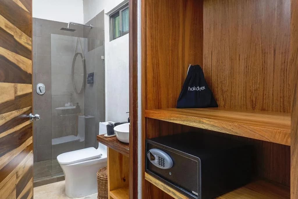 DOUBLE DELUXE KING BED Room, Terasu Riviera Maya Hotel & Spa, En Xcaret, Playa Del Carmen