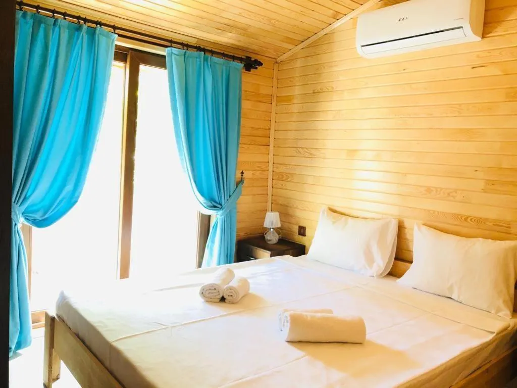 BUNGALOW STANDARD Room, Village Garden Pansiyon, Antalya