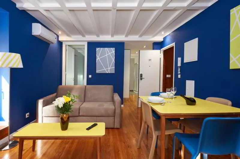 APARTMENT ONE BEDROOM Room, Hello Lisbon Alfama River Apartments, Lisbon