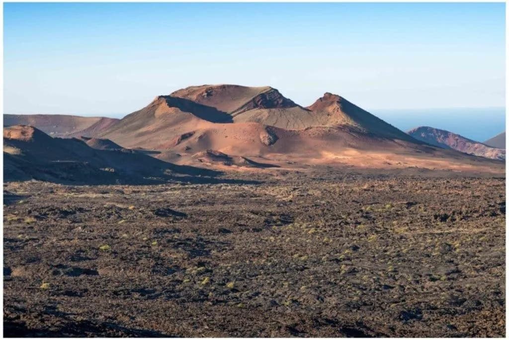 General view, Maribel, Lanzarote