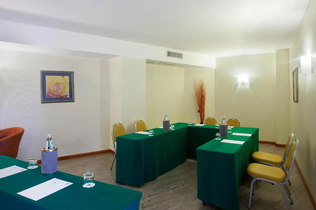 Conferences, Holiday Inn Cagliari, Cagliari