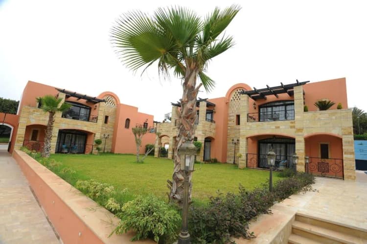 General view, Prestige Agadir Boutique Spa, Agadir