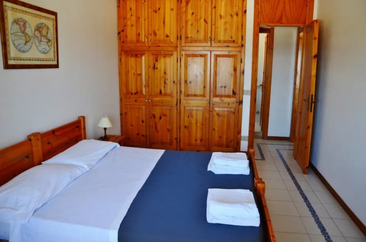 APARTMENT CAPACITY 6 Room, Residence Buganvillea, Alghero